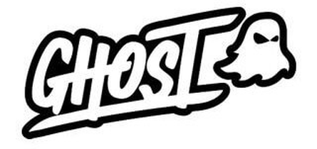 Ghost Lifestyle Supplements in the UK