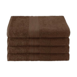 25x52 bath towel beige bath towel