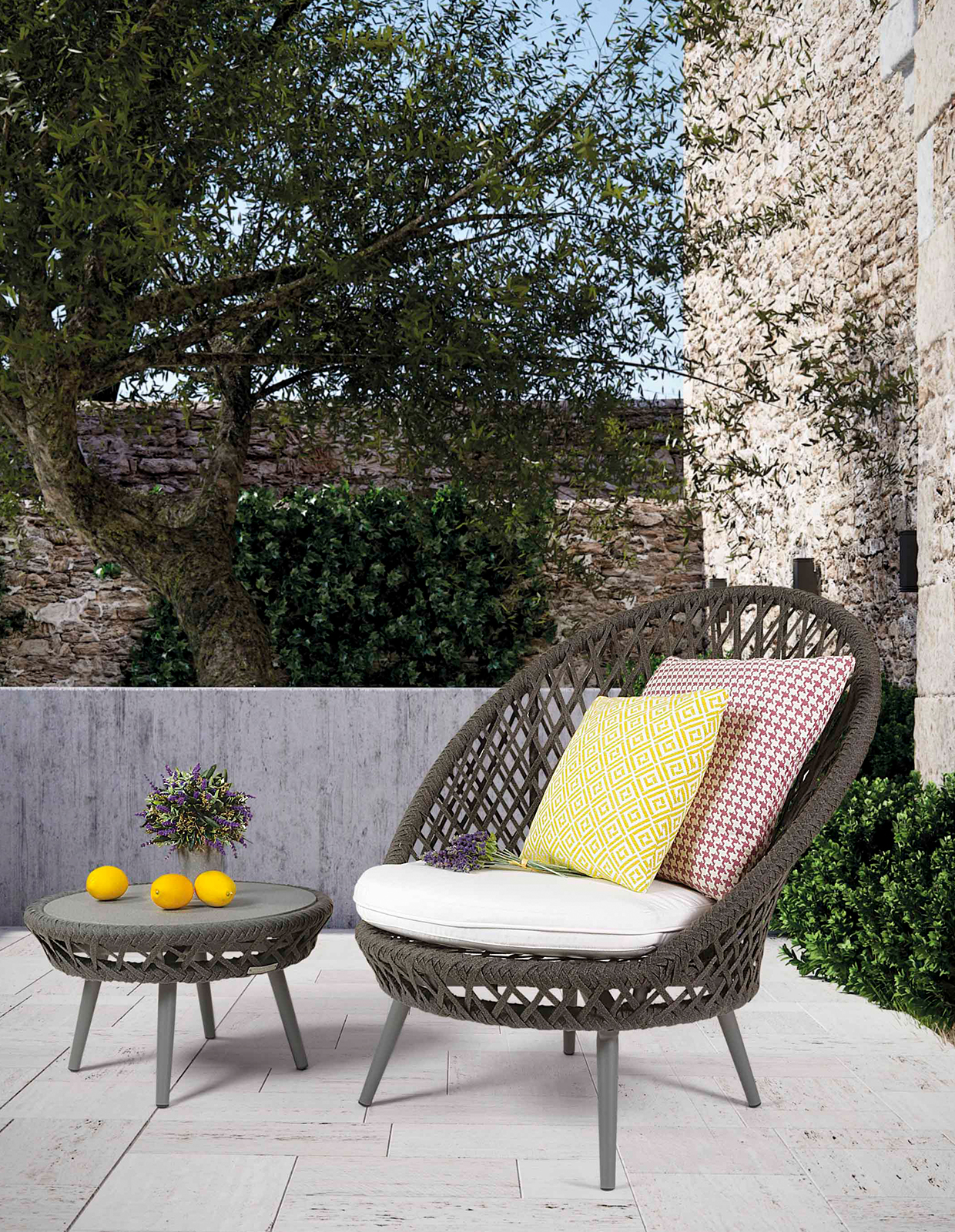 Atmosphera Outdoor Furniture