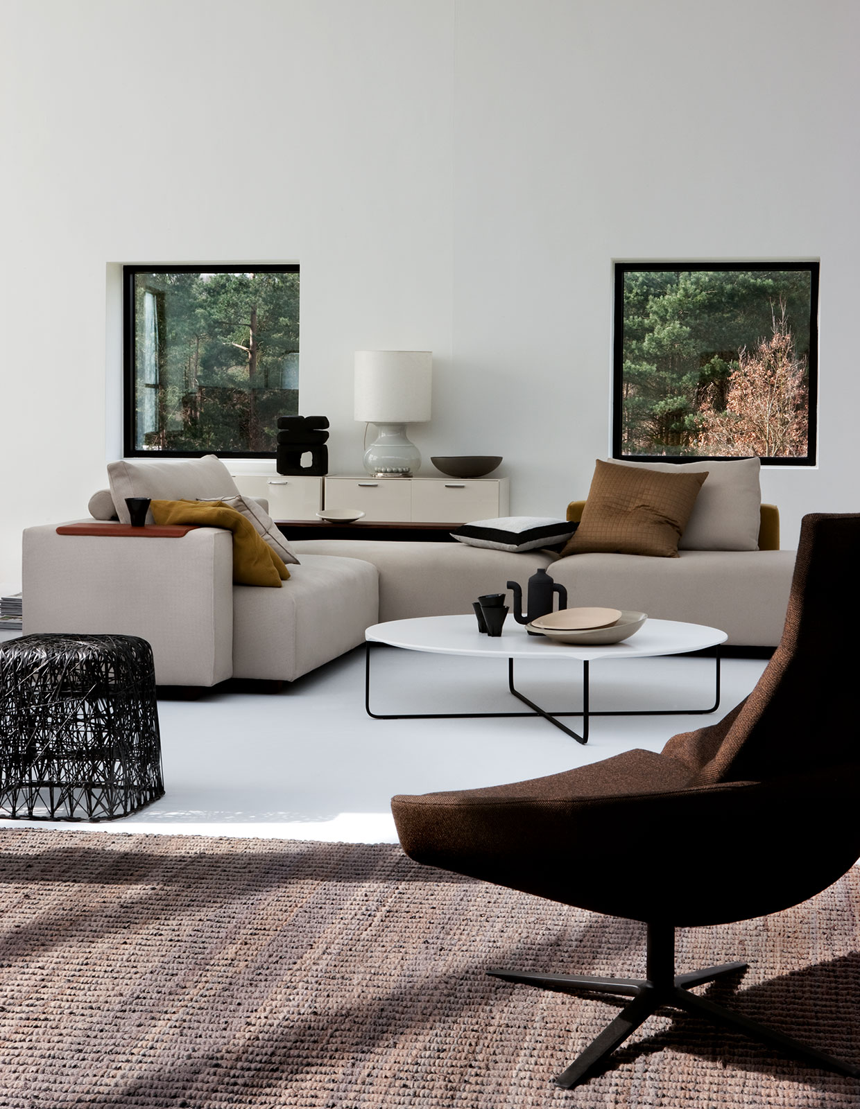 Montis Modern Furniture