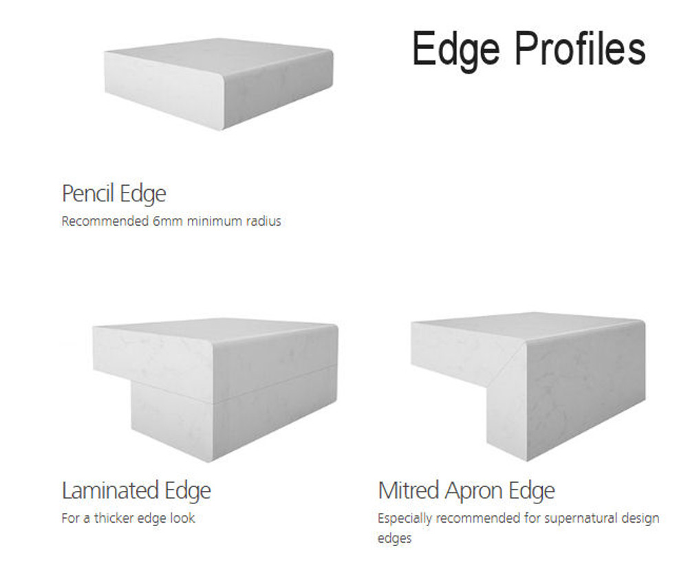 Caesarstone Bench Top Slab 3000 x 1400 Airy Concrete™ 4044