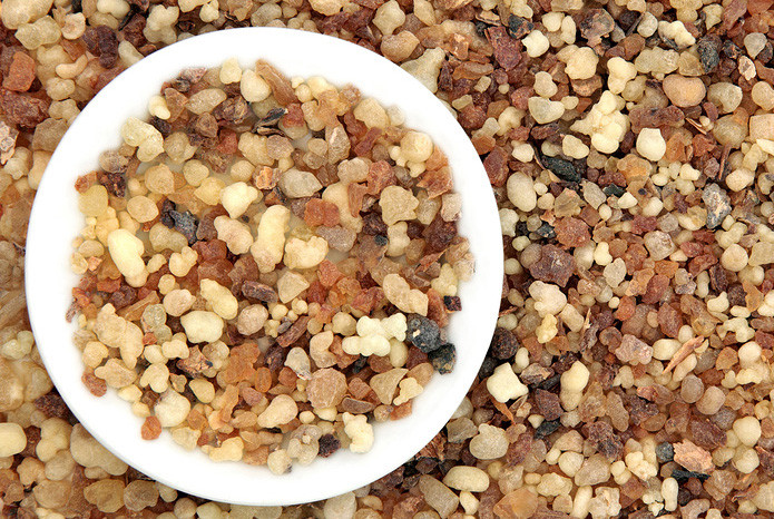7 Skin Care and Health Benefits of Frankincense Sheer Miracle