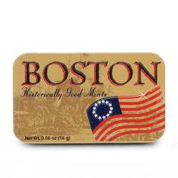 Boston Mints Boston Mints