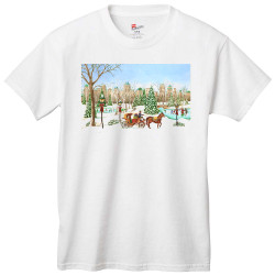 Central Park T-Shirt Central Park T-Shirt