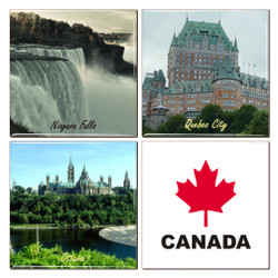 Canada Coaster Canada Coaster