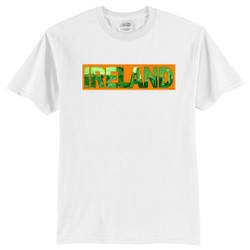 Ireland T-Shirt Ireland T-Shirt