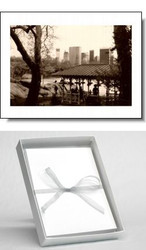Central Park Note Cards (Set of 6) Central Park Note Cards (Set of 6)