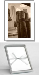 Battery Park Note Cards (Set of 6) Battery Park Note Cards (Set of 6)