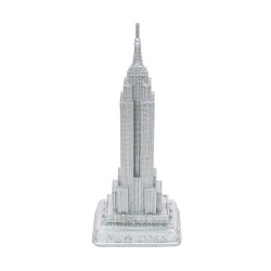 9 inch empire state building replica statue from new york city 9 inch empire state building replica statue from new york city