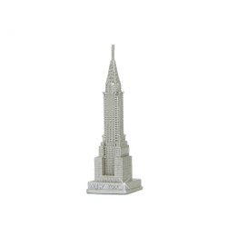 4 Inch Chrysler Building Statues 4 Inch Chrysler Building Statues