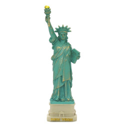 4 Inch Mini Statue of Liberty Statue Replica 4 Inch Mini Statue of Liberty Statue Replica