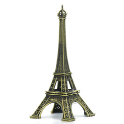 Bronze Eiffel Tower Statue Replica Bronze Eiffel Tower Statue Replica
