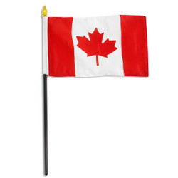 Small Canada Flag Small Canada Flag