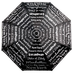 New York Umbrella New York Umbrella