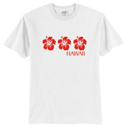 Hawaii T-Shirt Hawaii T-Shirt