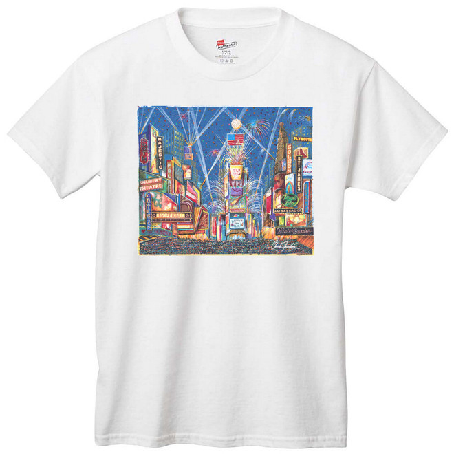 Times Square T-Shirt Times Square T-Shirt