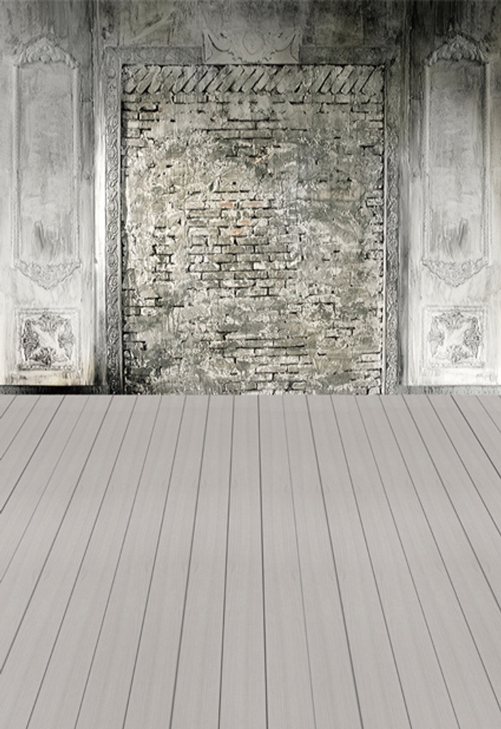 Elegant Grunge Room Backdrop | Photo Pie