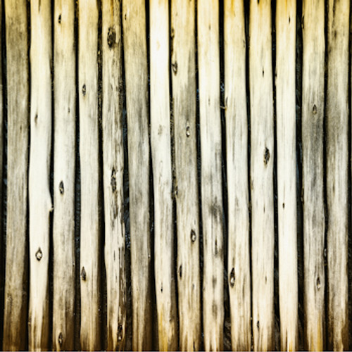 Highlight Plank Floor
