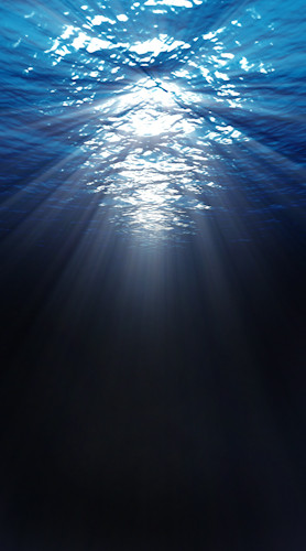 Underwater Backdrop