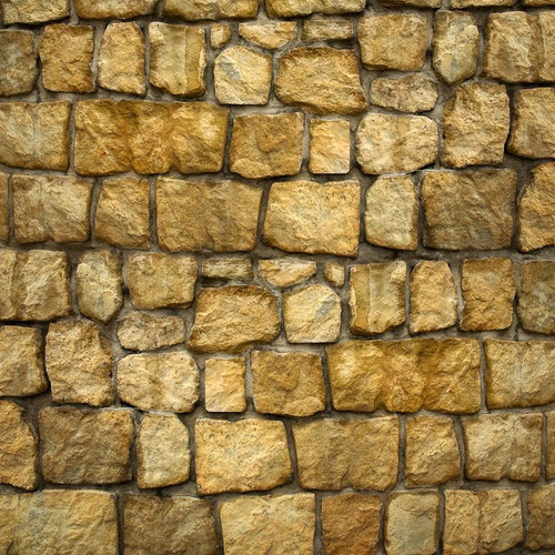 Cobblestone Floor