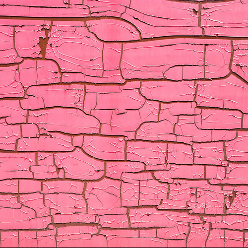 Cotton Candy Crackle Floor