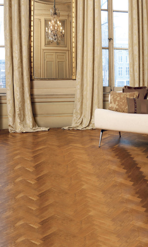 Modern Salon Backdrop
