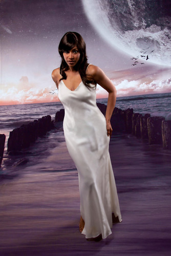 Seaside Mystique Backdrop
