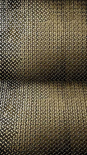 Industrial Metal Backdrop