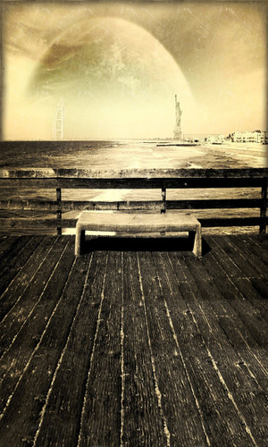 Oceans Apart Photography Backdrops