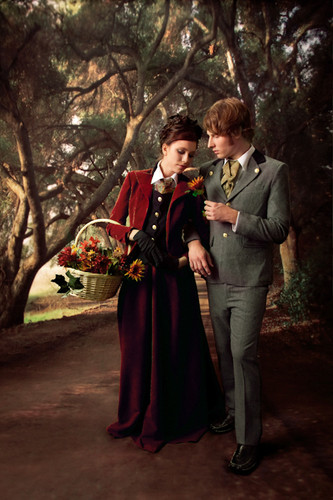 Old Oak Lane Photography Backdrop