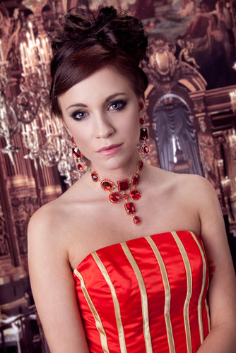Regal Hall Backdrop