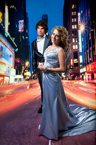New York Photography Backdrops