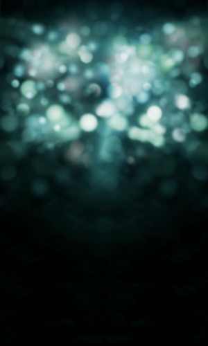Bokeh Lights Backdrop