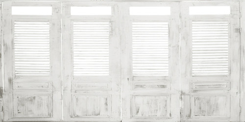 Shabby Chic Wide Format
