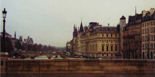 European Bridge Wide Format