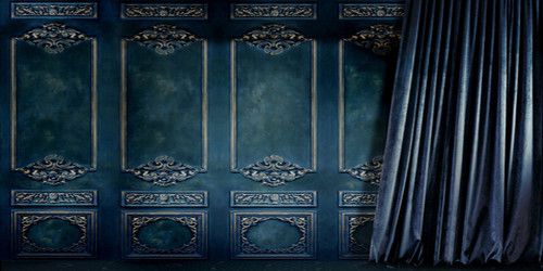 Midnight Room Wide Format