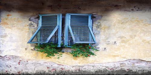 European Wall Wide Format