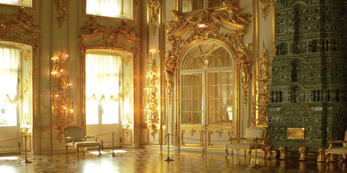 French Ballroom Wide Format