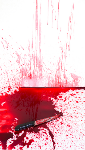 Blood Spatter