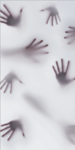Hands