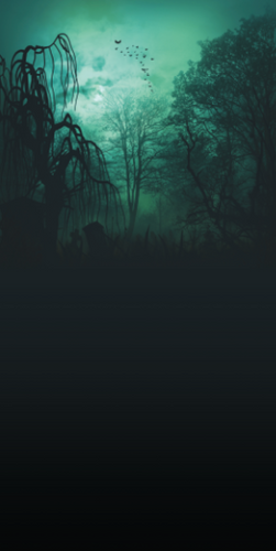 Haunted Forest