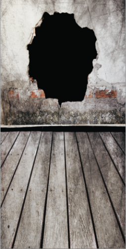 Hole in the Wall