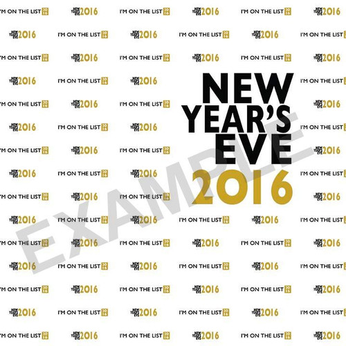 Custom Backdrop for Parties & Events