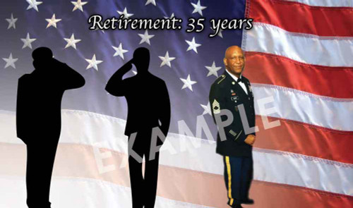 Custom Backdrop for Parties & Events