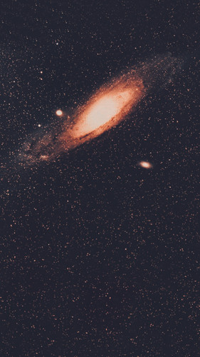 My Galaxy Backdrop