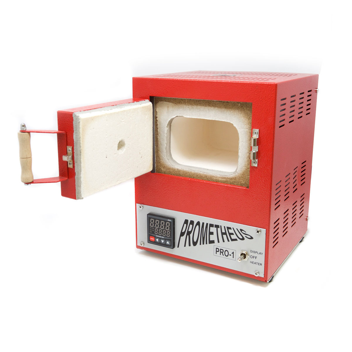 Prometheus Mini Kiln PRO1 Metal Clay Ltd