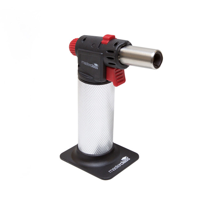 Handheld Gas Torch Economy Metal Clay Ltd