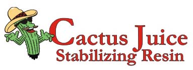 Cactus Juice Stabilising Resin | US Half Gallon ...