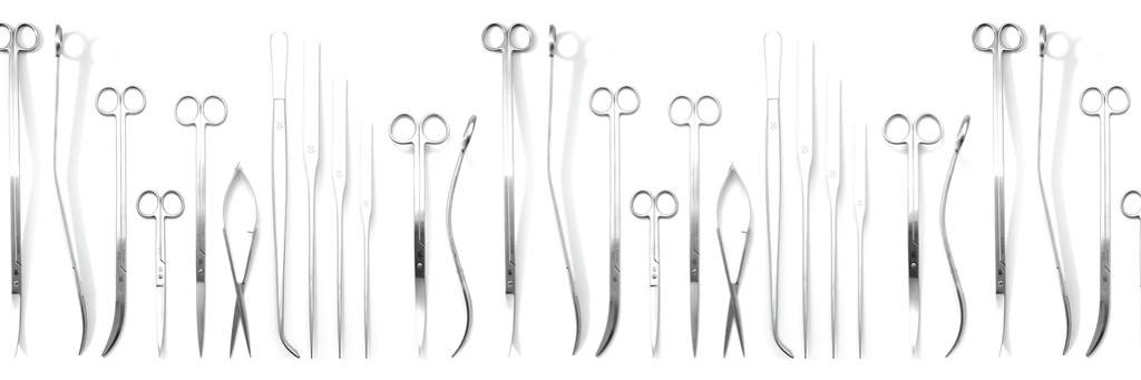 GLA Professional Series Aquascaping Tools - Back in Stock!