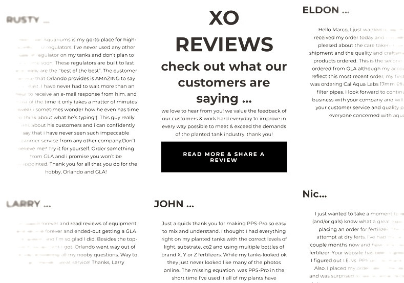 Thank you for the awesome feedback! Top notch product and happy customers are our top priorities